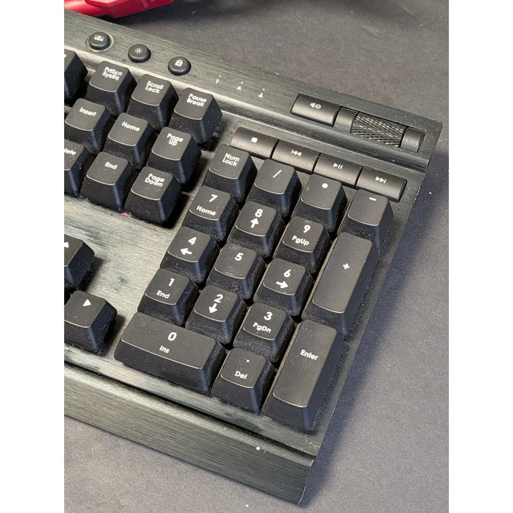 Corsair vengeance k70